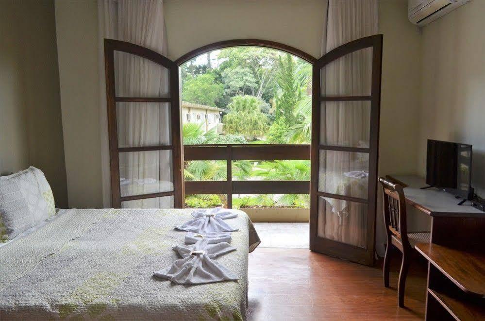 Hotel Sonnet Curitiba